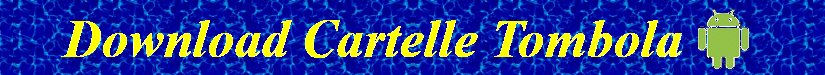 Download Cartelle Tombola Elettronica